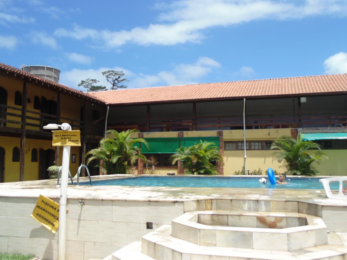 Praia de Boraceia Sonhos Meu Pousada מראה חיצוני תמונה