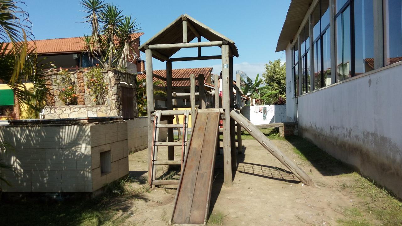 Praia de Boraceia Sonhos Meu Pousada מראה חיצוני תמונה