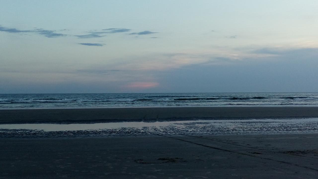 Praia de Boraceia Sonhos Meu Pousada מראה חיצוני תמונה